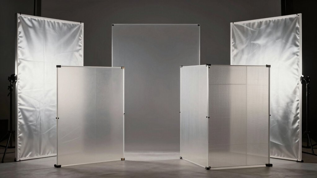 7 Best Light Diffuser Panels for Portrait Photography in 2026