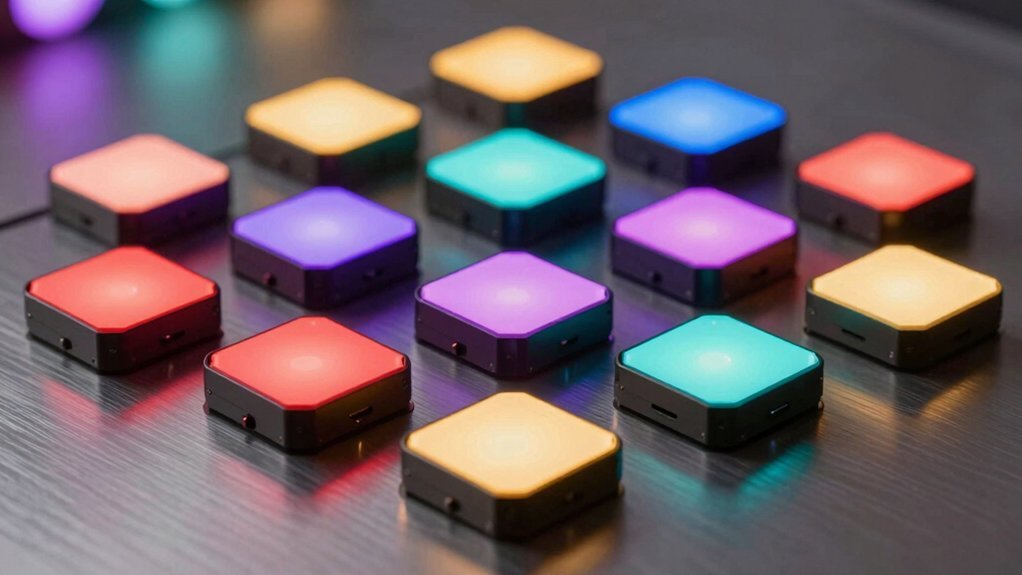 10 Best RGB LED Lights for Phone Photography in 2026