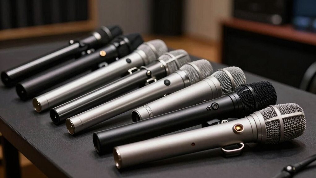 10 Best Shotgun Microphones for Directional Audio in 2026