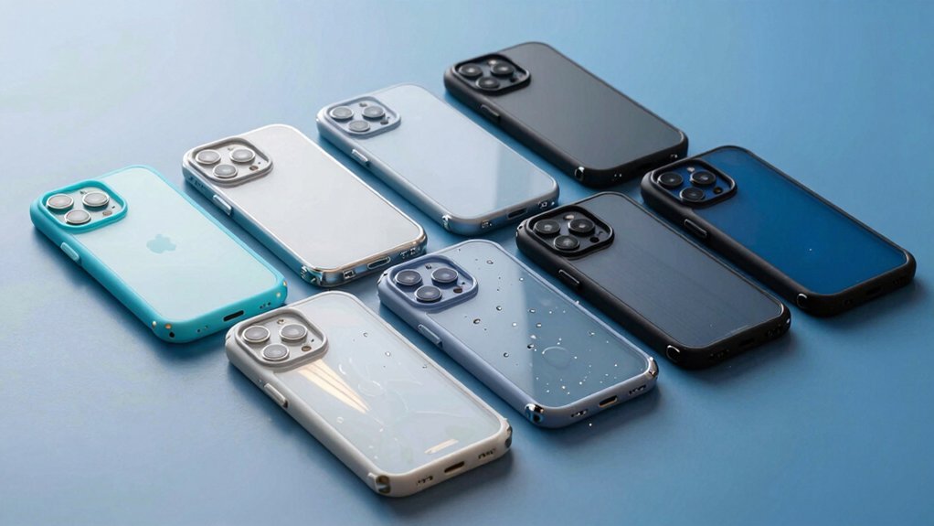 10 Best Underwater Phone Cases for Aquatic Shots in 2026