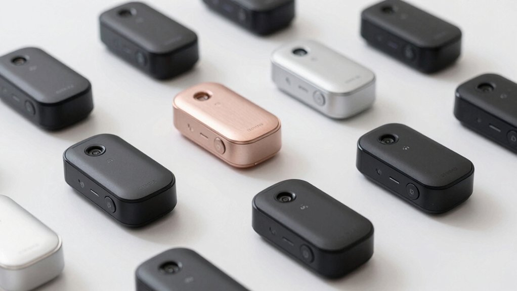 15 Best Wireless Smartphone Remote Shutters for 2026