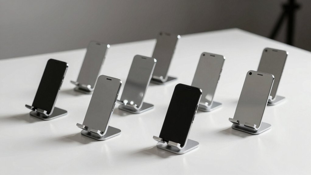 10 Best Desktop Phone Stands for Photography in 2026