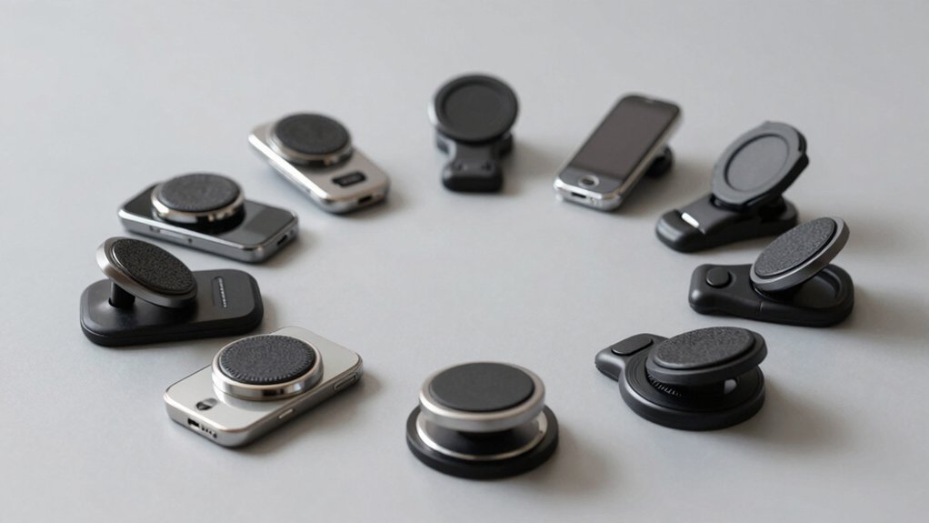 10 Best Phone Camera Grips for DSLR-Style Control in 2026