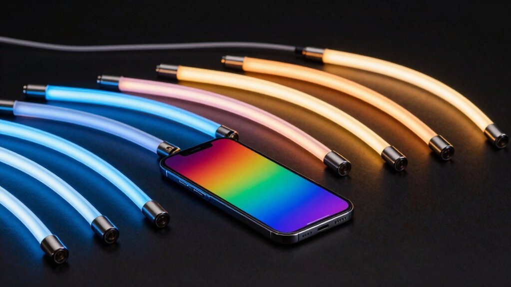 11 Best LED Strip Lights for Phone Photography in 2026