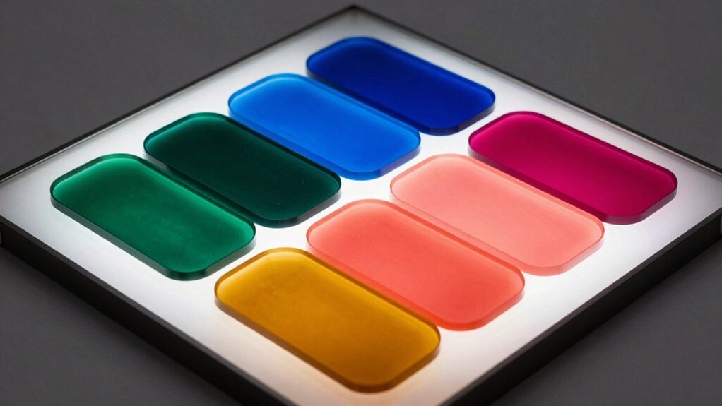 10 Best Colored Gels for Lightbox Phone Photography in 2026