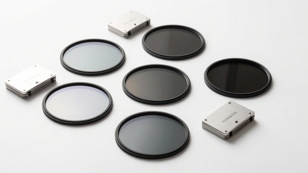 5 Best ND Filter Kits for Mobile Photography in 2026
