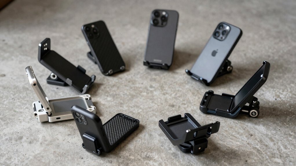 15 Best Overhead Phone Mounts for Top-Down Shots in 2026