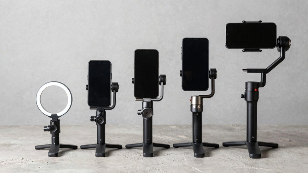 5 Best Phone Video Rigs for Mobile Filmmaking in 2026