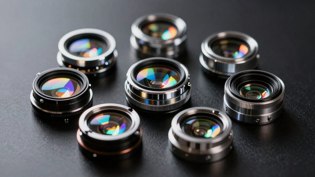 7 Best Kaleidoscope Lens Attachments for Phone Art in 2026