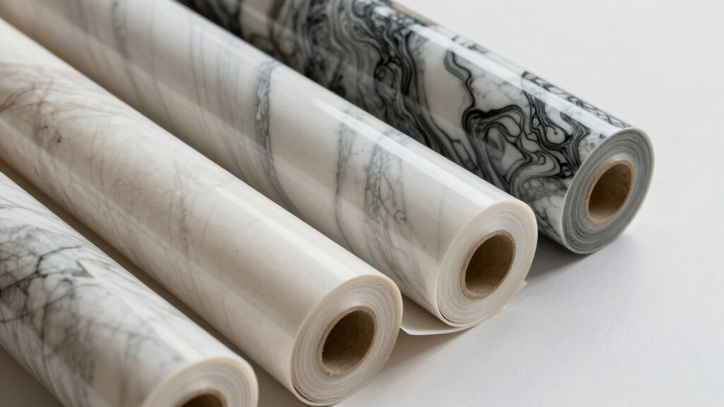 7 Best Marble Contact Paper for Luxury Flat Lay Surfaces in 2026