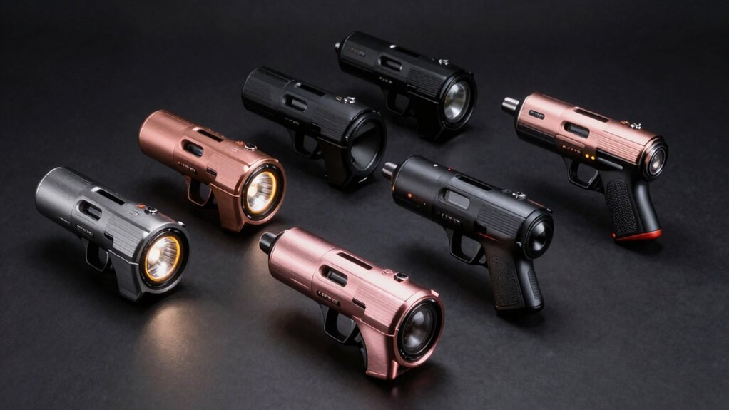 7 Best Portable Strobe Lights for Smartphones in 2026