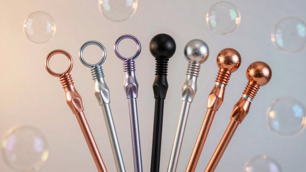 6 Best Bubble Wands for Phone Photography in 2026