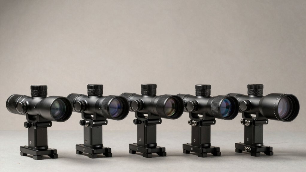 5 Best Spotting Scope Phone Mounts for Wildlife Photography in 2026