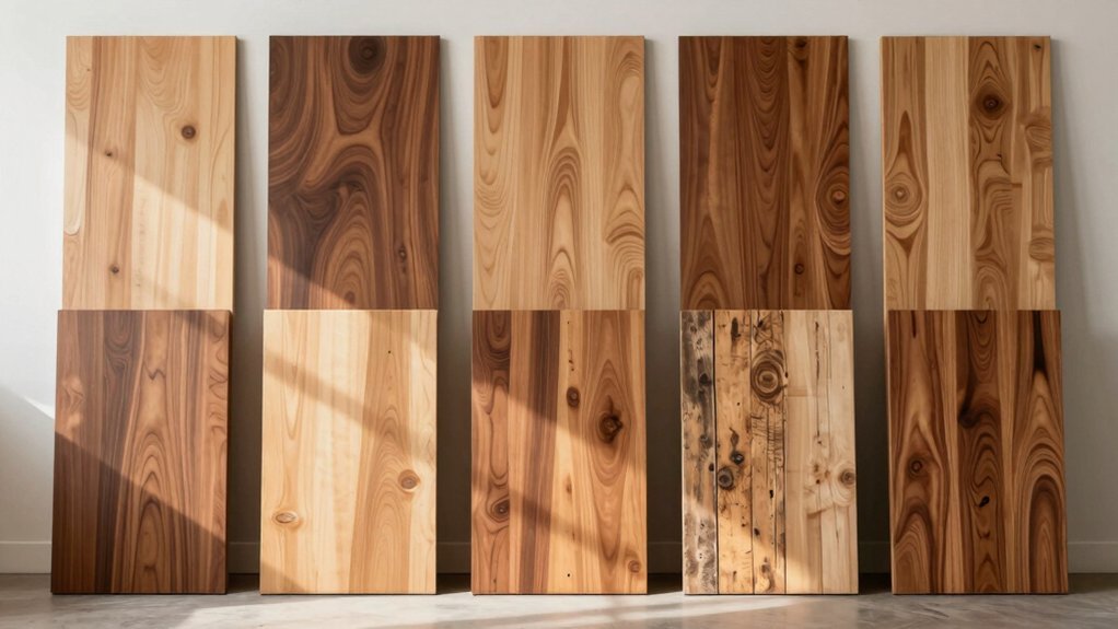 10 Best Wood Grain Backdrop Boards for Phone Photography in 2026