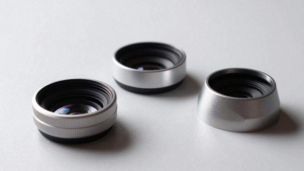 3 Best Phone Lens Hoods for Reducing Lens Flare in 2026