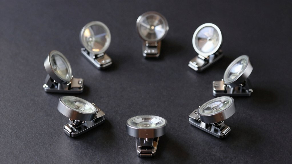 10 Best Clip-on Phone Flashes for Low-Light Photography in 2026