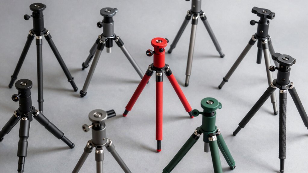 10 Best Flexible Gorilla Pod Tripods for 2026