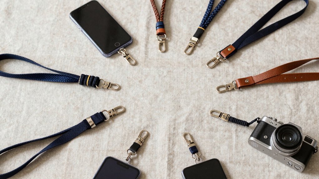 10 Best Neck Lanyards for Phone Camera Access in 2026
