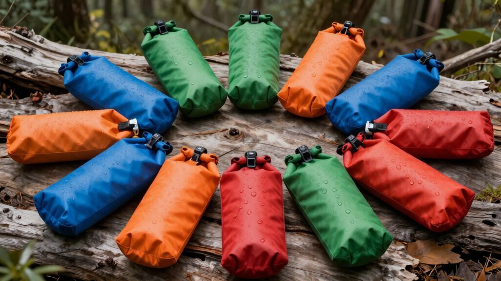 10 Best Waterproof Dry Bags for Outdoor Gear in 2026