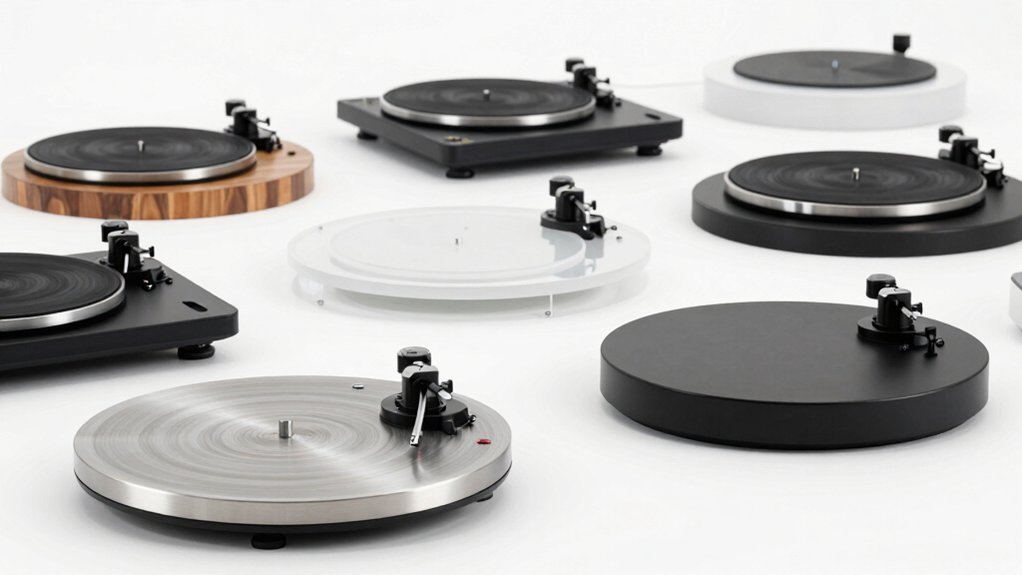 15 Best Turntable Platforms for Product Shots in 2026