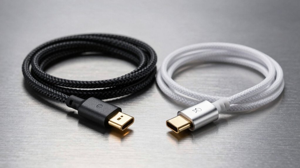 2 Best Phone Photography Tethering Cables for Studio Control in 2026