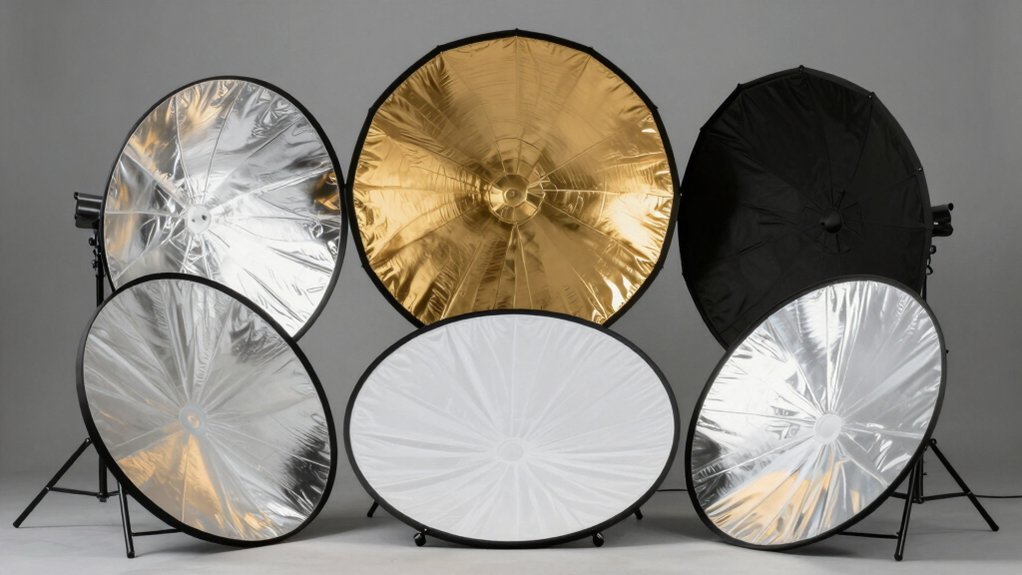 10 Best 5-in-1 Reflectors for Portrait Lighting in 2026