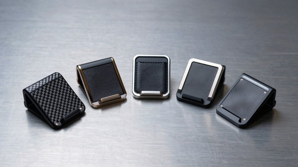 5 Best MagSafe Wallet Mounts for 2026