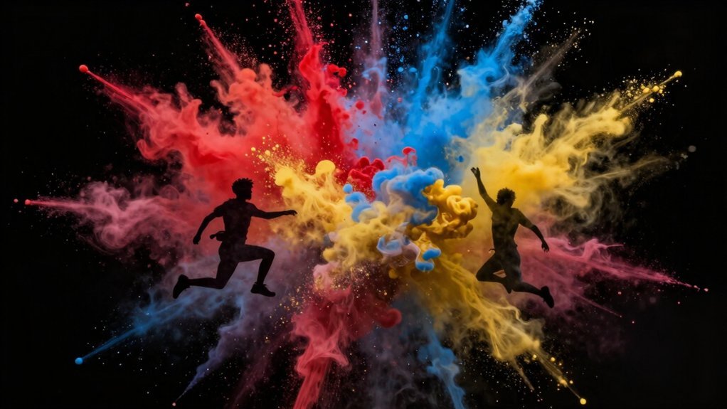 7 Best Powder Color Bombs for Action Phone Photography in 2026