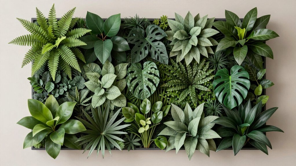10 Best Greenery Wall Panels for Botanical Backdrops in 2026